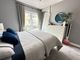 Thumbnail Flat for sale in Churchill Way, Bordon, Hampshire