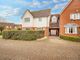 Thumbnail Detached house for sale in Merryweather Road, Swaffham, Norfolk