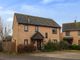 Thumbnail Detached house for sale in Lovell Close, Ducklington OX29,