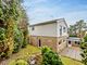 Thumbnail Detached house for sale in Shefton Rise, Northwood
