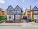 Thumbnail Semi-detached house for sale in Lordswood Road, Harborne