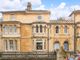 Thumbnail Town house for sale in Cotham Vale, Cotham, Bristol