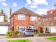 Thumbnail Detached house for sale in Thistledene, Thames Ditton