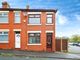 Thumbnail End terrace house for sale in Bowler Street, Shaw, Oldham, Greater Manchester