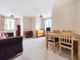 Thumbnail Flat for sale in Chipping Norton, Oxfordshire