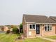 Thumbnail Detached bungalow for sale in Hollin Lane, Calder Grove, Wakefield