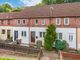 Thumbnail Terraced house for sale in Holne Court, Kinnerton Way, Exeter, Devon