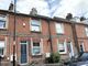 Thumbnail Terraced house for sale in Victoria Road, Blandford Forum, Dorset