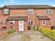 Thumbnail Terraced house for sale in Grove Close, Scarning, Dereham