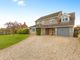 Thumbnail Detached house for sale in Bell Road, Barnham Broom, Norwich, Norfolk