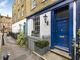 Thumbnail Terraced house for sale in St James's Walk, Clerkenwell, London