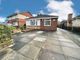 Thumbnail Detached bungalow for sale in Runnells Lane, Thornton