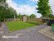 Thumbnail Semi-detached house for sale in Peebles Road, Silverdale, Newcastle Under Lyme