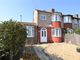 Thumbnail Detached house to rent in Cameron Road, London