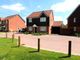 Thumbnail Detached house to rent in Tanners Meadow, Brockham, Betchworth