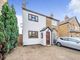 Thumbnail Semi-detached house for sale in Gore Road, Burnham, Buckinghamshire