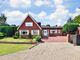 Thumbnail Detached house for sale in Amsbury Road, Coxheath, Maidstone, Kent