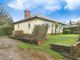 Thumbnail Bungalow for sale in The Bungalows, Shelsley Beauchamp, Worcester