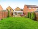 Thumbnail Detached house for sale in Longhedge, Caldecotte, Milton Keynes, Buckinghamshire