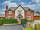 Thumbnail Detached house for sale in Church Lane, Cookhill, Alcester