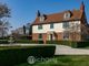 Thumbnail Detached house for sale in Lodge Lane, Ardleigh, Colchester