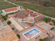 Thumbnail Finca for sale in Alicante, Elche, Partida Daimes - Santa Fe