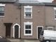 Thumbnail Terraced house to rent in Craven Street, Coventry