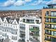 Thumbnail Flat for sale in Kingsway, Hove, East Sussex
