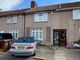 Thumbnail Terraced house for sale in Lymington R Oad, Dagenham, Essex