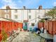 Thumbnail Terraced house for sale in Hollis Row, Redhill