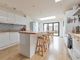 Thumbnail Terraced house for sale in Higham Hill Road, London