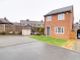 Thumbnail Detached house for sale in Christchurch Lane, Market Drayton, Shropshire