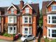 Thumbnail Semi-detached house for sale in Waverley Road, Reading