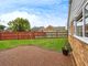 Thumbnail Detached bungalow for sale in Highfields, Lakenheath, Brandon