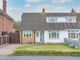 Thumbnail Bungalow to rent in Penrice Road, Droitwich, Worcestershire