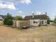 Thumbnail Detached bungalow for sale in Brize Norton Road, Minster Lovell