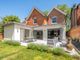 Thumbnail Detached house for sale in Kendrick Road, Reading, Berkshire