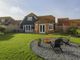 Thumbnail Detached house for sale in The Ransleys, Mill Lane, Challock