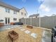 Thumbnail Terraced house for sale in Cashmere Drive, Andover