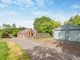 Thumbnail Detached house for sale in Greenlaw, Duns, Berwickshire