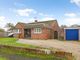 Thumbnail Detached bungalow for sale in Springfield Close, Birdham, Chichester