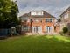 Thumbnail Detached house for sale in Byron Drive, London