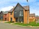 Thumbnail Detached house for sale in Honeybee Drive, Ashford