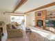 Thumbnail Link-detached house for sale in Waterperry, Oxford