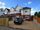 Thumbnail Semi-detached house to rent in Northcourt Avenue, Reading