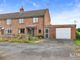 Thumbnail Semi-detached house for sale in Kings Coughton, Alcester