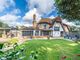 Thumbnail Detached house for sale in Fourth Avenue, Felpham