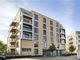 Thumbnail Flat for sale in Essex Wharf, London