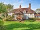 Thumbnail Detached house for sale in Coppards Bridge, Cinder Hill, North Chailey, Lewes