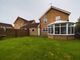 Thumbnail Detached house for sale in Chapel Fields, Hull